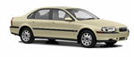 Двигатели Volvo S80