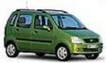 Двигатели Opel Agila A