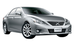 Двигатели Toyota Mark X II