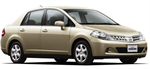 Двигатели Nissan Tiida Latio