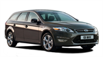 Двигатели Ford Mondeo универсал IV