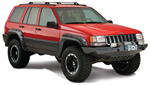 Двигатели Jeep Grand Cherokee