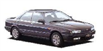 Двигатели Nissan Presea
