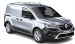 Двигатели Renault Kangoo Express III