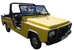 Двигатели Renault Rodeo 6