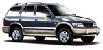Двигатели Kia Sportage
