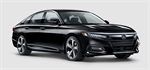 Двигатели Honda Accord седан X