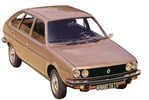 Двигатели Renault 30