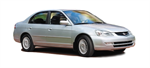 Двигатели Acura EL II