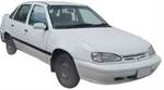 Двигатели Daewoo Racer седан
