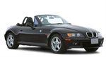 Двигатели BMW Z3 кабрио