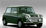 Двигатели Rover Mini MK хэтчбек