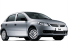 Двигатели Volkswagen Gol IV