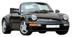 Двигатели Porsche 911 кабрио II