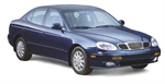 Двигатели Daewoo Leganza