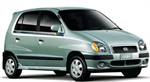 Двигатели Hyundai Visto