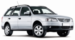 Двигатели Volkswagen Parati IV