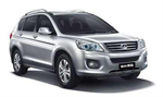 Двигатели Great Wall Hover H6