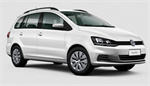 Двигатели Volkswagen Spacefox / SpaceCross II