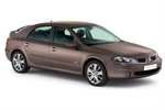 Двигатели Renault Laguna хэтчбек II