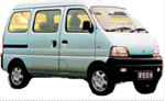 Changan Star фургон