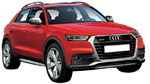 Двигатели Audi Q2