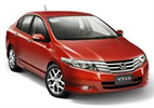 Двигатели Honda City седан IV