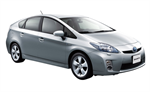 Двигатели Toyota Prius хэтчбек III
