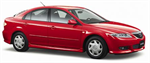 Двигатели Mazda Atenza хэтчбек