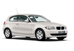 Двигатели BMW 1 хэтчбек 3дв.