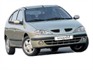 Двигатели Renault Megane Scenic